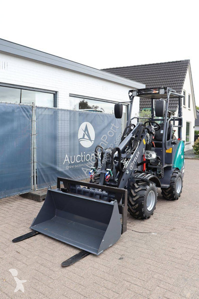 Shovel  T980