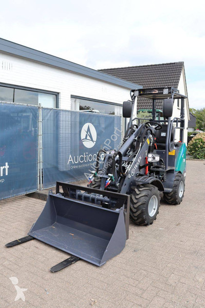 Shovel  T980