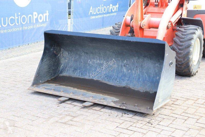 Shovel Kubota N