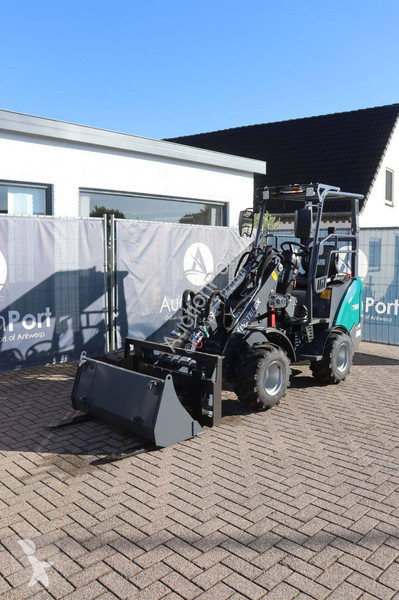 Shovel  T980