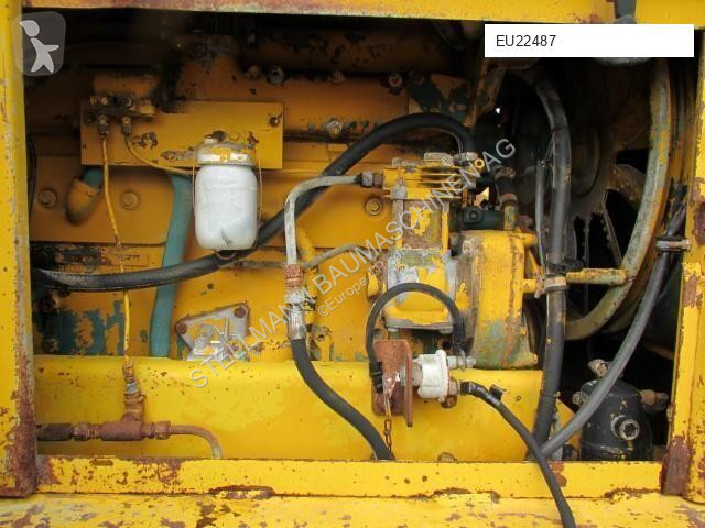 Shovel Volvo 4400