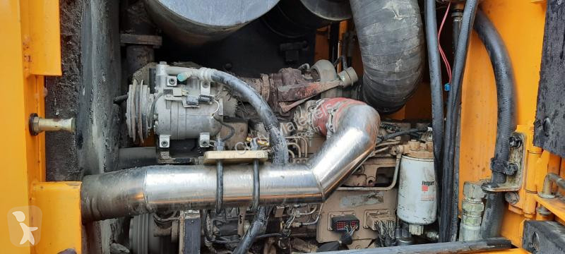 Chargeuse Hyundai  HL757-7
