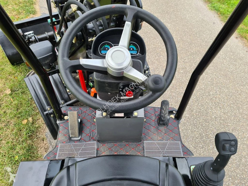 Shovel  750 shovel NIEUW