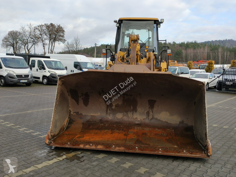 Pala Caterpillar CAT 20ton