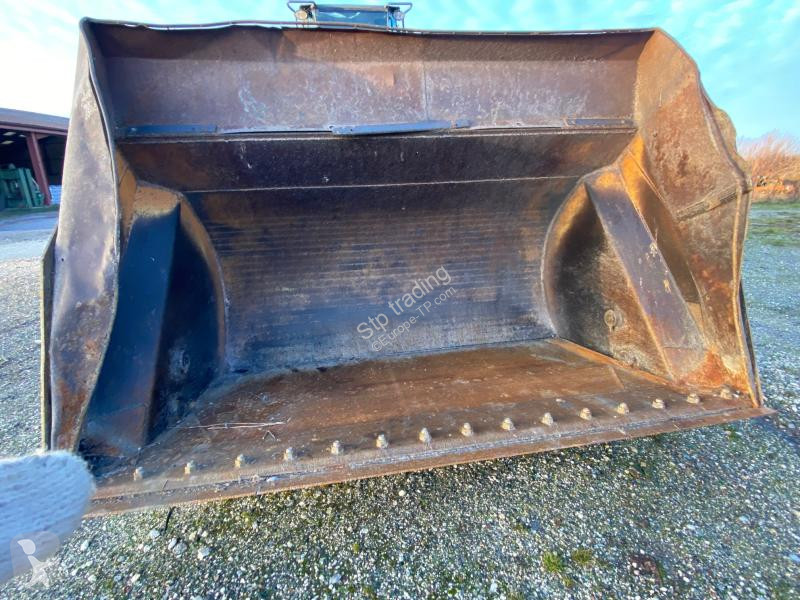 Shovel Case