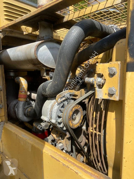 Incarcator Caterpillar IT 12 B