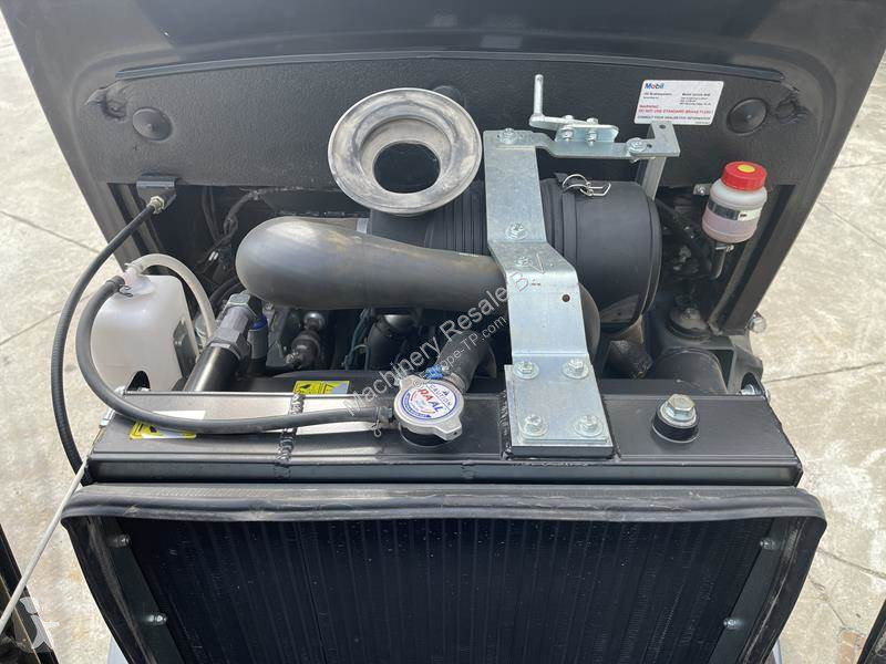 Shovel Giant V 452 T XTRA