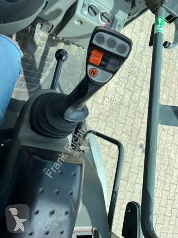 Shovel Kramer 8095Bauj:2019,1 Hd. Dfzg.jede...