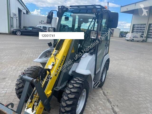 Læssemaskine Kramer 5035 MIETE / RENTAL (12001741)