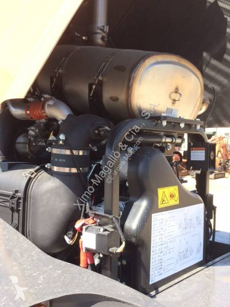 Shovel Case 721G