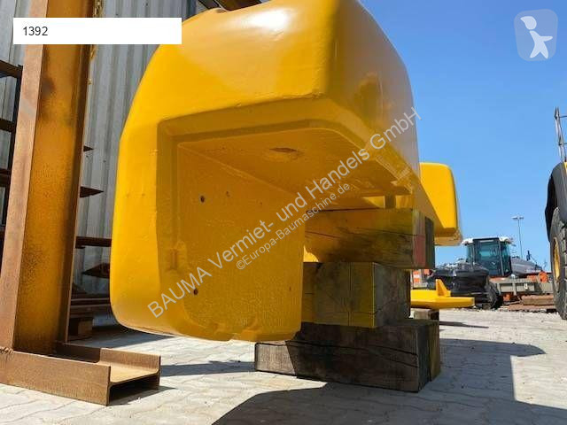 Shovel Volvo 110 E/F  E/F (1392) 11177047