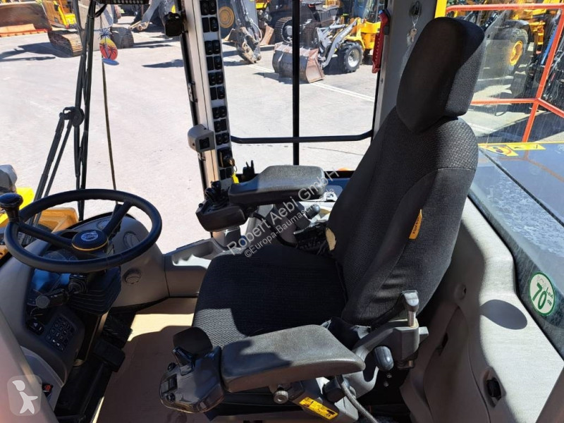 Incarcator Volvo L 220 H