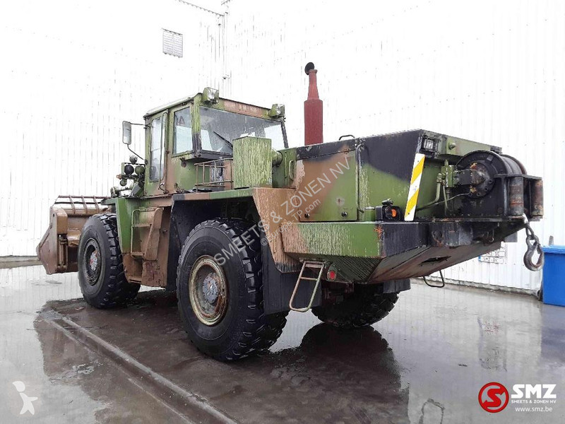 Læssemaskine Zettelmeyer ZL 3000 F 20x