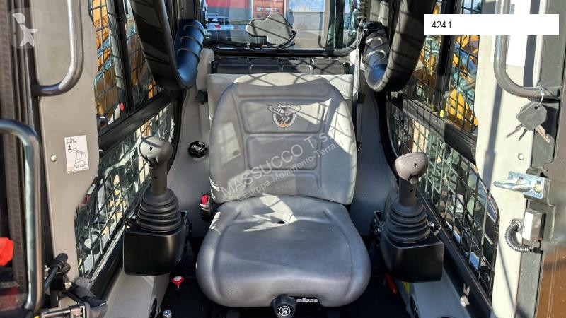 Shovel Case TV370B