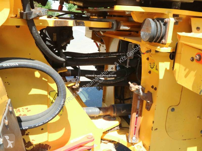 Pala Volvo L 110 H