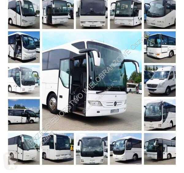 Rutebil AUTOKARY-AUTOBUSY-BUSY