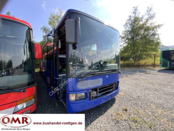 Autocar Mercedes Integro