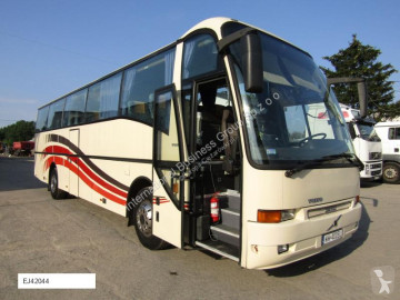 Autocar Volvo B12 B12 AXIAN