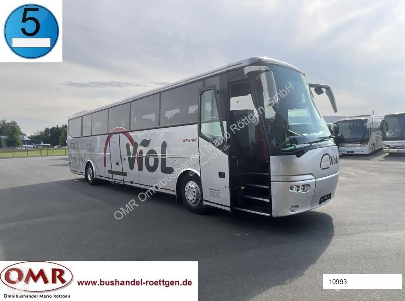 Autocar VDL Futura