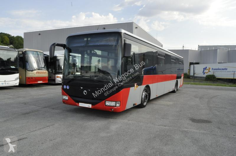 Autocar Irisbus LE