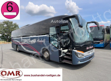 Autocar Setra S 516 MD