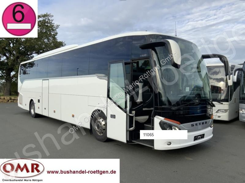 Autocar Setra S 516 HD