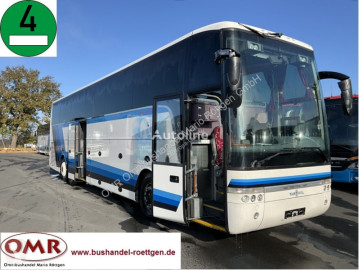 Linjebuss för turism Van Hool