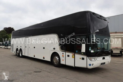Autocar Van Hool Altano TDX21