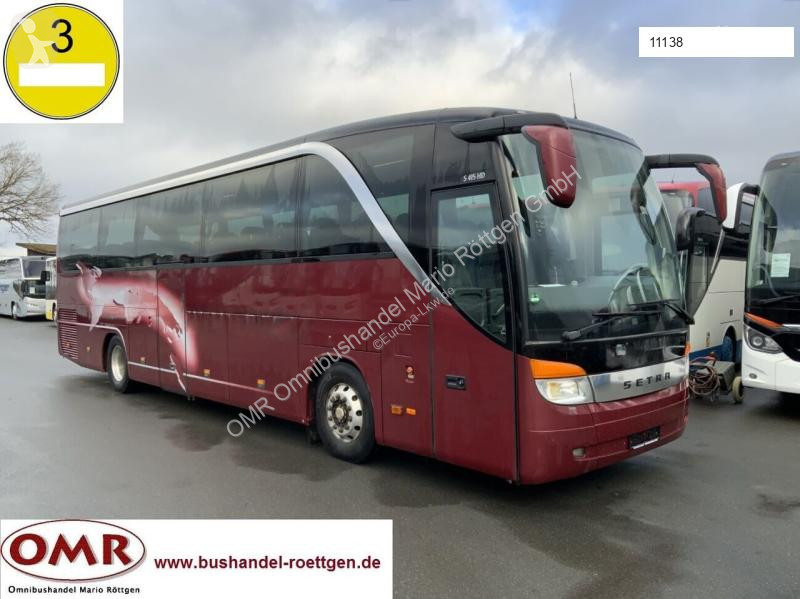 Autocar Setra