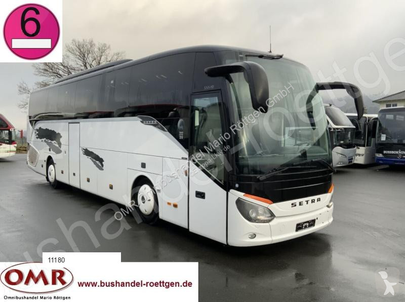 Autocar Setra S 515 HD