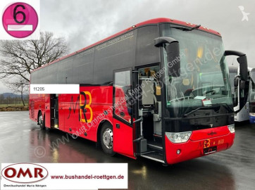 Linjebuss för turism Van Hool