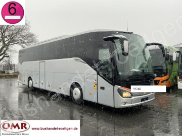 Setra