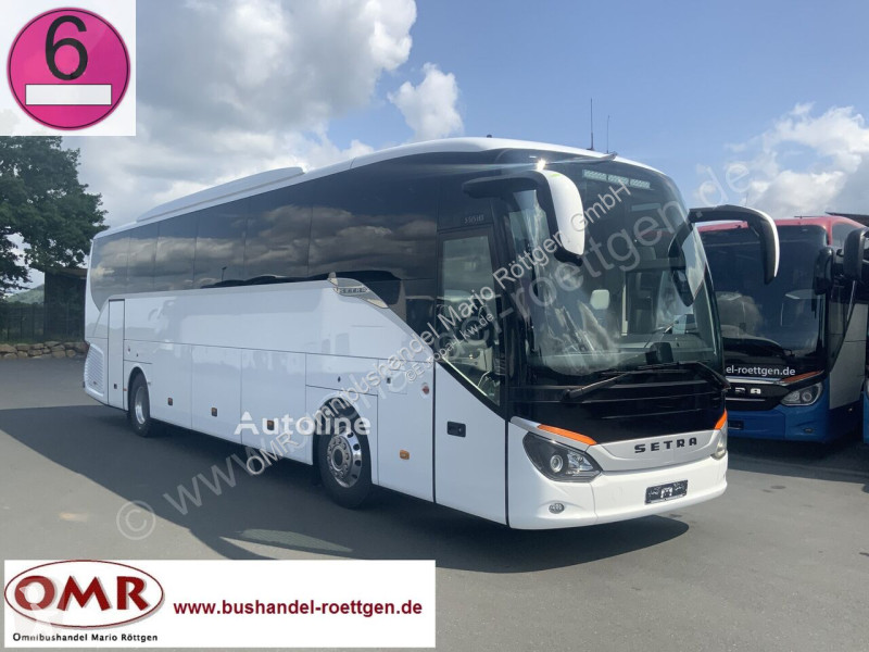 Autocar Setra S 515 HD