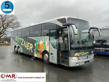 Autocar Mercedes Tourismo RHD