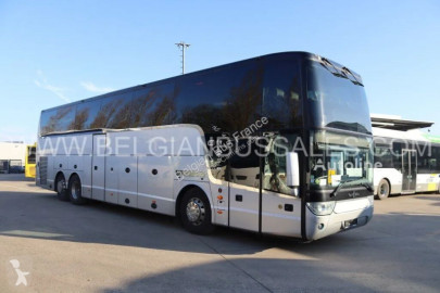 Autocar Van Hool Altano TDX20