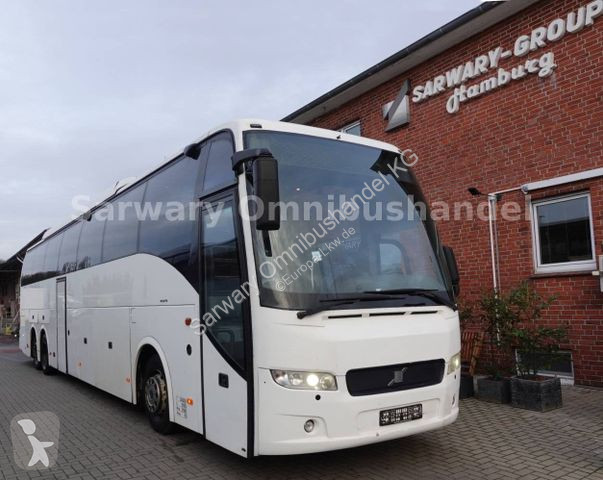 Autokar Volvo HD*63...