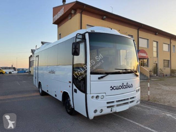 Autocar transporte escolar Otokar