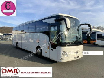 Autocar Mercedes Tourismo RHD