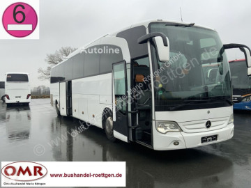 Autocar de tourisme Mercedes