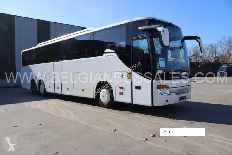 Autocar Setra GT-HD