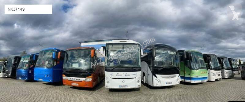 Autocarro Inna IRISBUS*IVECO*BOVA*MERCEDES*VAN...