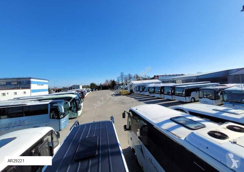 Autokar Mercedes IMPORT AUTOBUSÓW Z FRANCJI *...