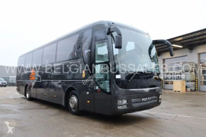 Autocar MAN Lion's Coach R07 / Euro 6 / Full Options