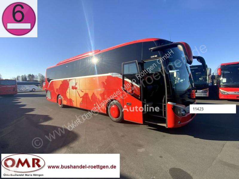 Autocar Setra S 515 HD