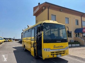 Autocar transporte escolar Otokar
