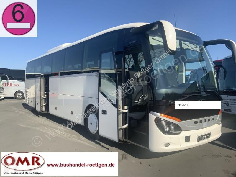 Autocar Setra S 515 MD