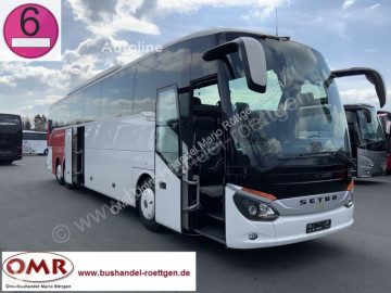 Setra