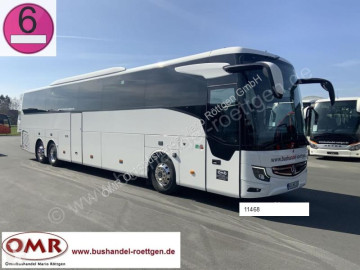 Autocar Mercedes Tourismo RHD