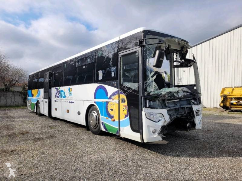 Rutebil Temsa LD SB 13 PLUS