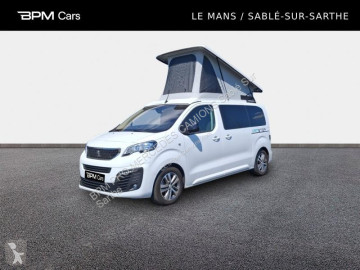 Combi / van